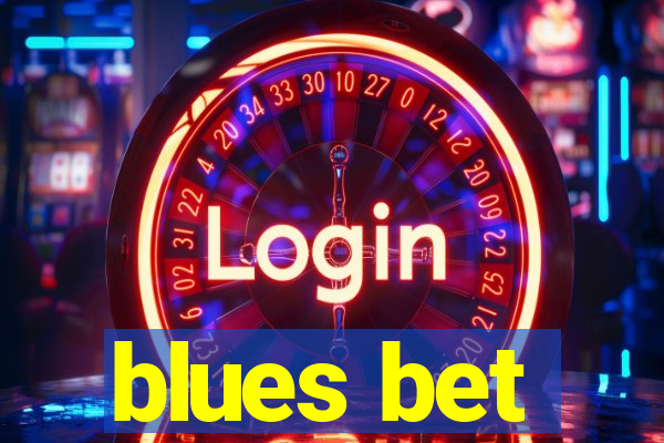 blues bet
